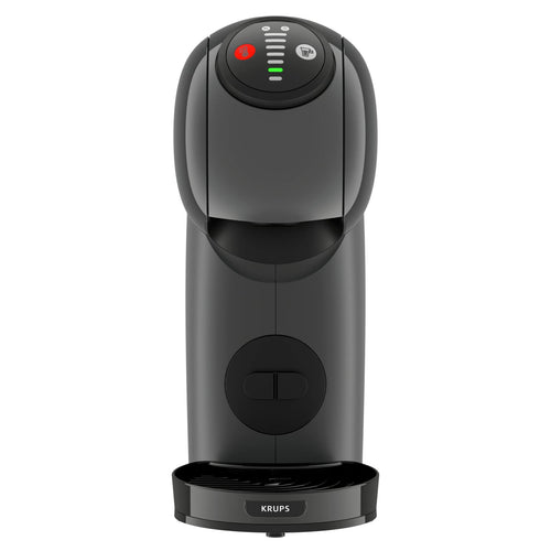 Machine à café à capsules Genio S Anthracite KP243B10 – Taille XL Réglable